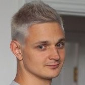 dMetrics Employee Andrei Rykhalski's profile photo