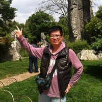 Dell Employee Harry's profile photo