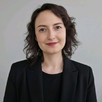 Bonneterie Employee Simone Ulrich's profile photo