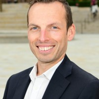 PwC UK Employee Tim Higgins's profile photo