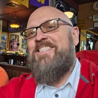 Action-CS Employee Eric Larson's profile photo