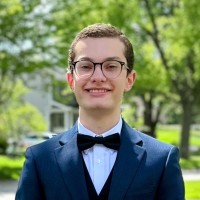 Naperville North High School Employee Adam al Shekha's profile photo