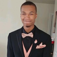 Veritext Legal Solutions Employee Jonathan Washington's profile photo