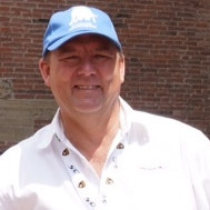 AMD Employee Greg Oakes's profile photo