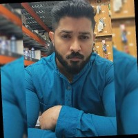 Grand Service Station Employee Abhiram M's profile photo