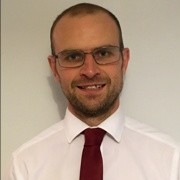 Davies Tracey Employee Mark Bfp's profile photo