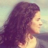 CRPG Employee Tânia Gonçalves's profile photo