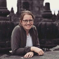 Mareike Hügel Email