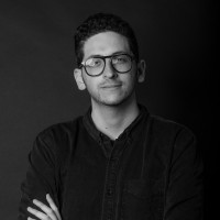 Code and Theory Employee Harris Baum's profile photo