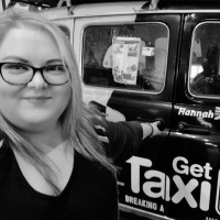 Made Tech Employee Hannah Beech's profile photo