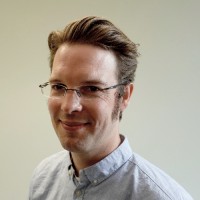CheMondis Employee Max Kugland's profile photo