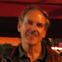 Tom Cooch