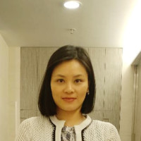 China CITIC Bank International Limited Employee Cindy Ling's profile photo