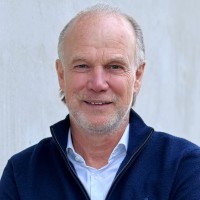 Arvato Systems Employee Axel Mattern's profile photo
