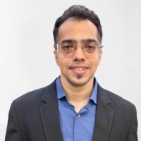 Amit Hydrocolloids Employee Chetan R.'s profile photo