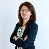 imToken Employee FengYi Yu's profile photo