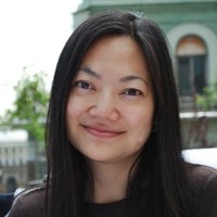 Hyland's Employee Annie Chen's profile photo