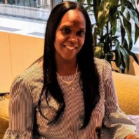 Coleman Research Employee Gina Huffman's profile photo