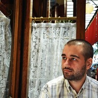 Key Auto Group Employee Calin Vasiliu's profile photo