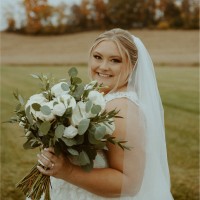 L.A.Tan Corporate Employee Brittany Burke's profile photo