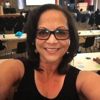 East Los Angeles College Employee Rowena Smith's profile photo