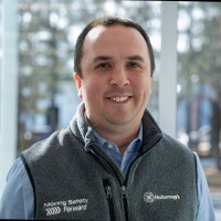 Cory Tripp Email & Phone Number