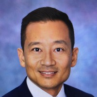 Columbia Bank Employee Joseph Suh's profile photo