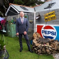 sloane helicopters ltd Employee Robert Cater's profile photo