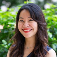 Horizon Quantum Computing Employee Amanda Yi's profile photo