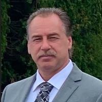 Summit ToyotaLift Employee John Christiano's profile photo