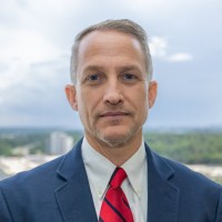 Kajima Building & Design Group, Inc. Employee Gene Gobbel's profile photo