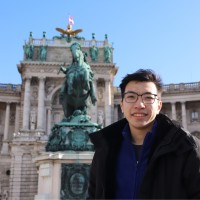 Gramedia Employee Filip Khurniawan's profile photo