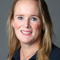 AK for Pets b.v. Employee Leontine Kluit's profile photo