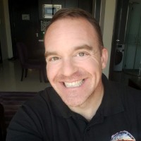 St. Johns River Water Management District Employee Joel Ashworth's profile photo