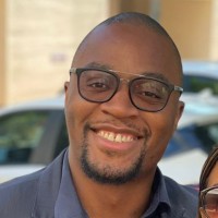 Twende Mbele Employee Parfait Kasongo's profile photo