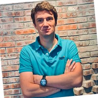 Westwing Home & Living Employee Felix Ehrlicher's profile photo