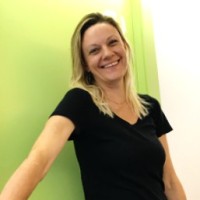 Babel Idiomes Employee Jennifer Knight's profile photo