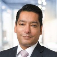 Mercuri Urval Employee Rustum Bharucha's profile photo