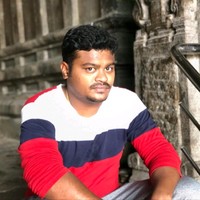 Ramprasath Gnanasekaran's profile photo