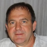 S & T PLUMBING, INC. Employee Terblanche Stephan's profile photo