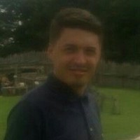 Neopost UK Employee Paul Thorpe's profile photo