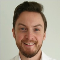 Gareth Parkes Email & Phone Number