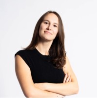 F24 AG Employee Joana Cortada's profile photo