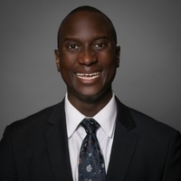 Bank of America Merrill Lynch Employee Marcus Jones's profile photo