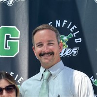Greenfield Union School District Employee Trevor Miller's profile photo