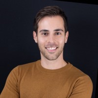 Magnitude Global Finance Employee Spencer Parsons's profile photo