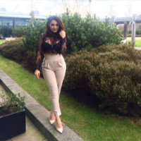 Mandarin Oriental Hotel Group Employee Hannah Levin's profile photo