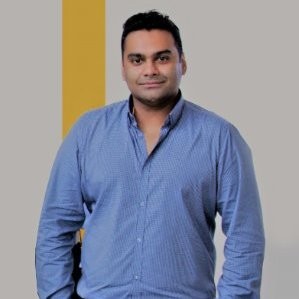 Kiran Abraham Email & Phone Number