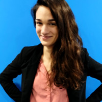 ACALY Conseil en Ingénierie Employee Pauline Legrand's profile photo