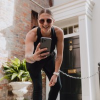 S. Group Employee Molly Clark's profile photo